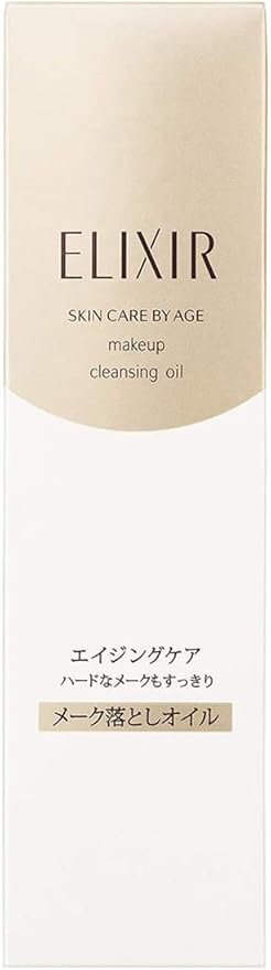 ELIXIR SUPERIEUR 卸妝油 N 150ml