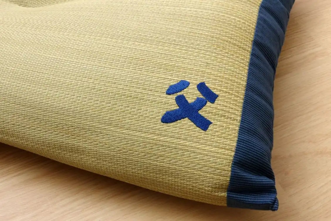 Ikehiko Corporation Rush Pillow Deodorizing Made In Japan Man'S Pillow Hyper Approx.