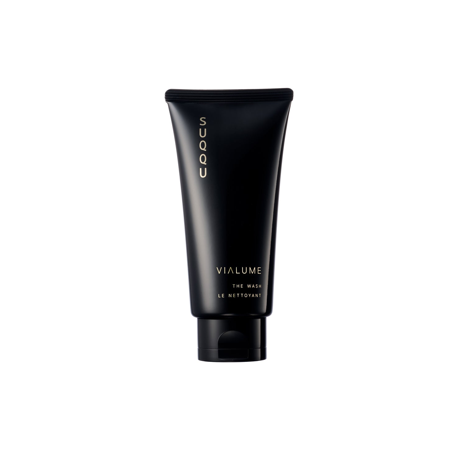 SUQQU Viarme The Wash 125G Gentle Cleanser for Radiant Skin