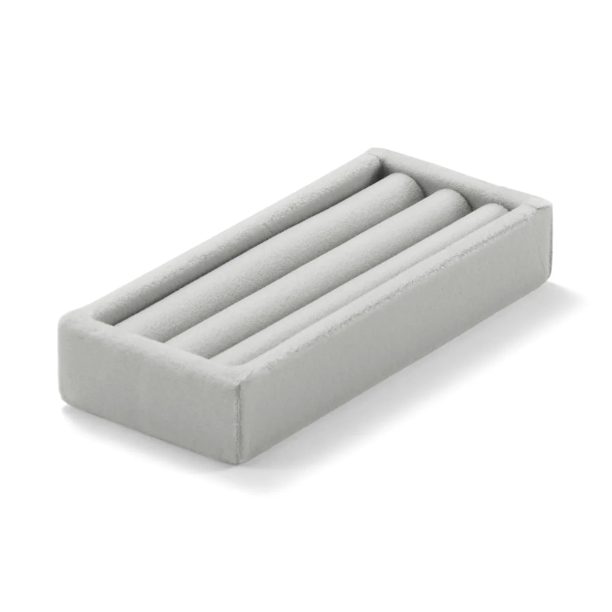 Muji Velvet Box Divider for Jewelry 5x12x2cm - Rings Necklaces Earrings