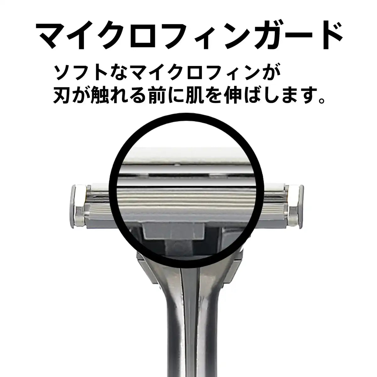 Gillette Sensor Excel Replacement 10 Spare Blades Shaver Razor Japan Men'S