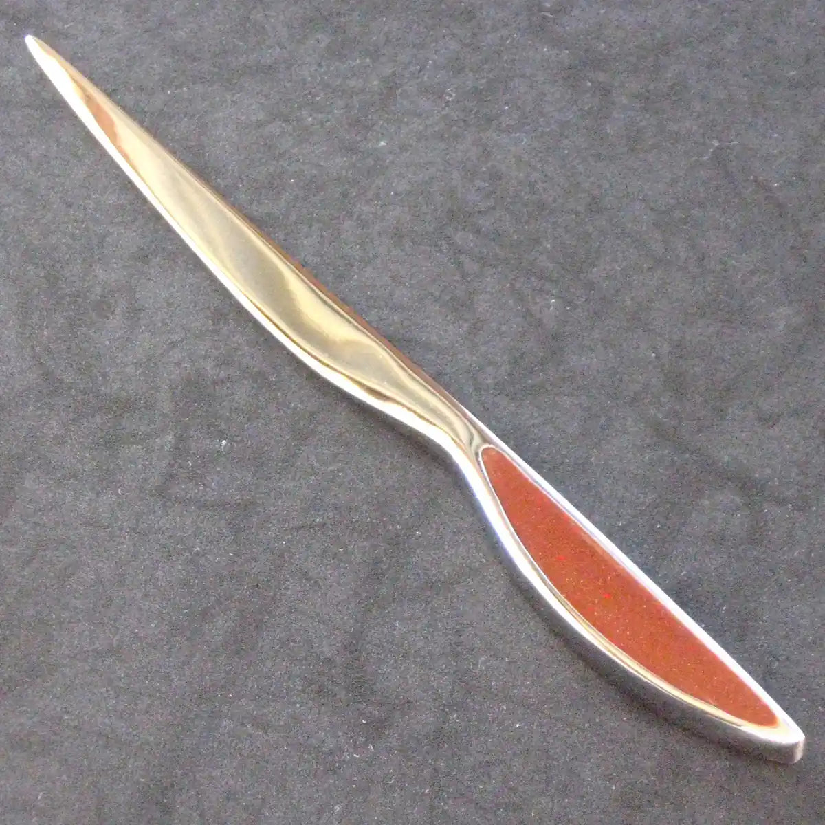 Todai 210mm Japanese Letter Opener Knife - Precision Cutting Tool