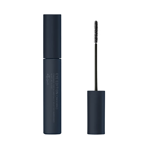 Ettusais Eye Edition Lavender Black Mascara 6g - Japanese Eye Makeup