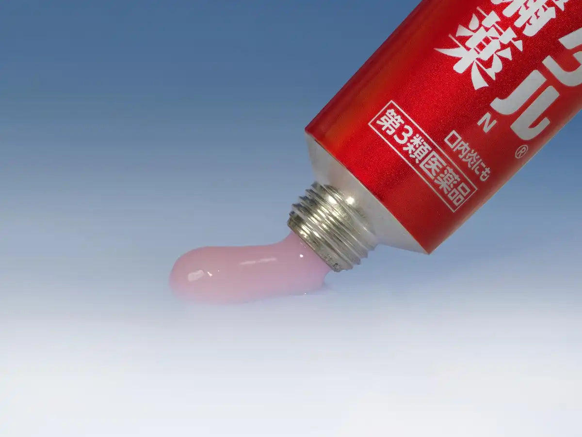 Clean Dental N 16G - Effective OTC Third-Class Dental Solution