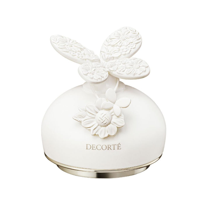 DECORTÉ Wonder Collection Floral Mirage Face Powder - 18g