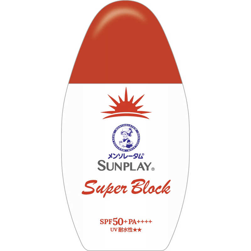 Sunplay Super Block SPF 50+ PA ++++ 30g