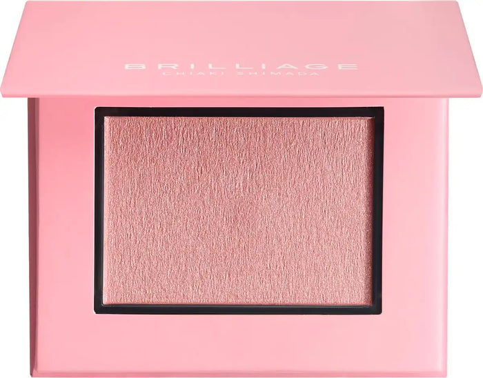 Brilliage Cheek Blush Guava Mellow Glow by Chiaki Shimada