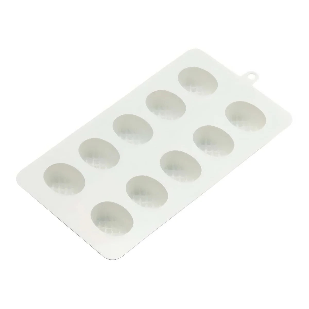 Tigercrown Abs Resin Diamond Chocolate Mold