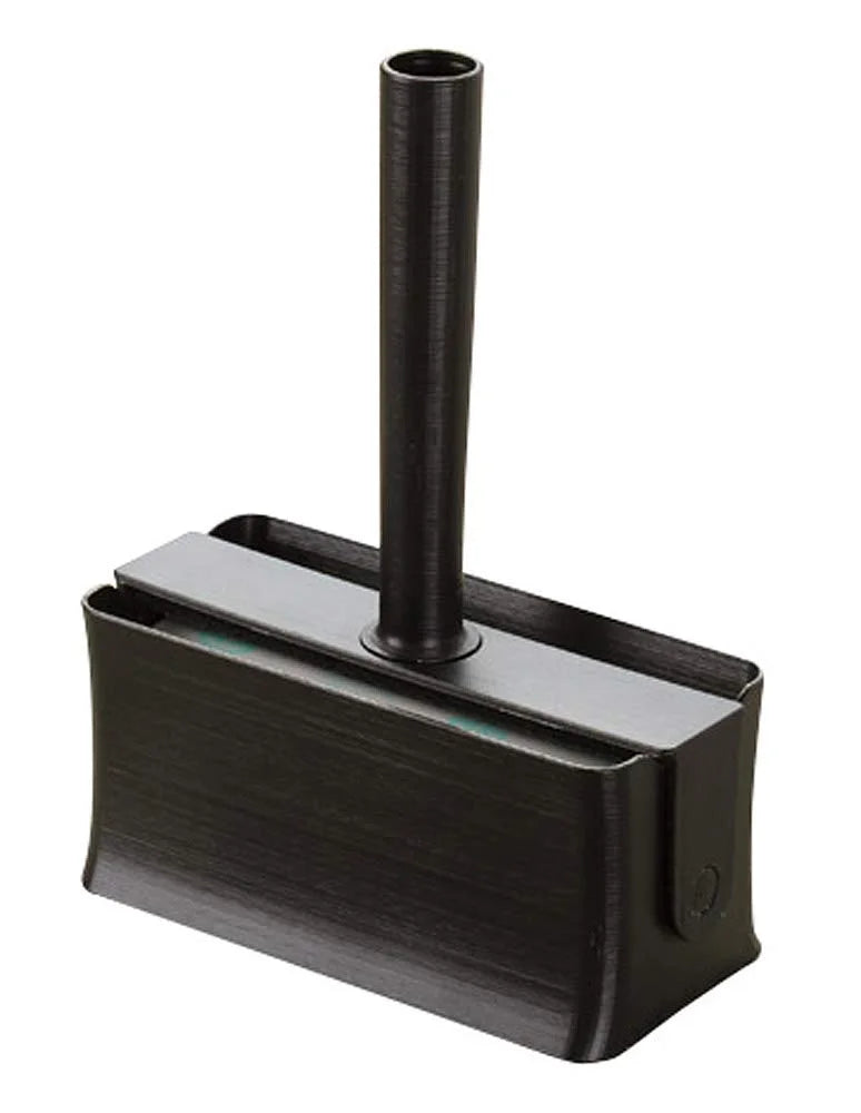 Nitoms Japan Carpet Compatible Corocoro Main Unit 60 Wraps Strong Streaks 1 Roll Black C4608