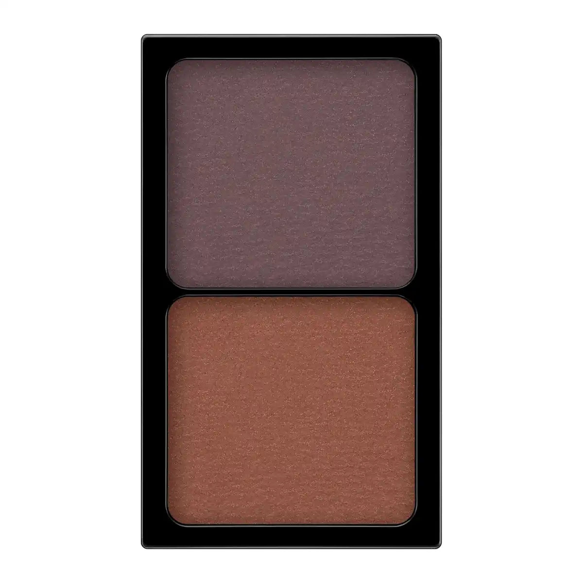 Kanebo Eyebrow Duo Ex2 - Premium Long-Lasting Eyebrow Kit by Kanebo