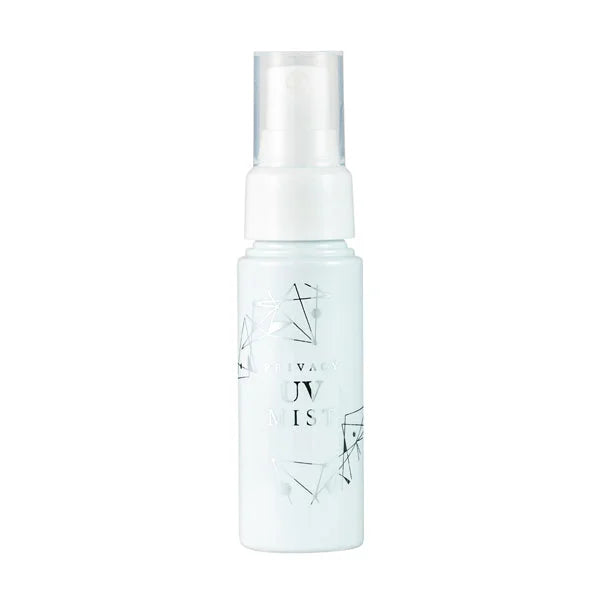Kokuryudo Privacy UV Face Mist SPF50+ PA++++ 40ml - UV Protection Over Make-Up