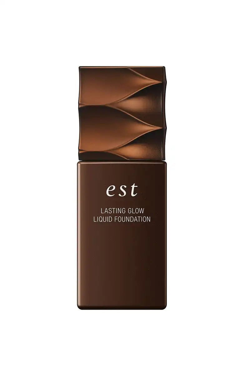 Est Liquid Foundation OC201 30ml - Flawless Coverage Makeup
