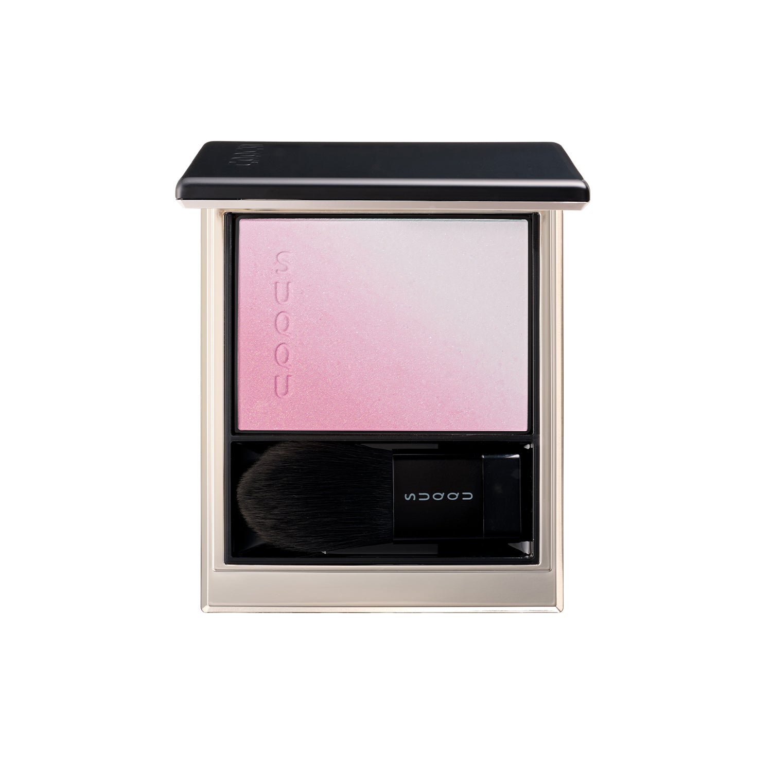 SUQQU Blurring Color Blush 06 Transparent SUQQUekasane