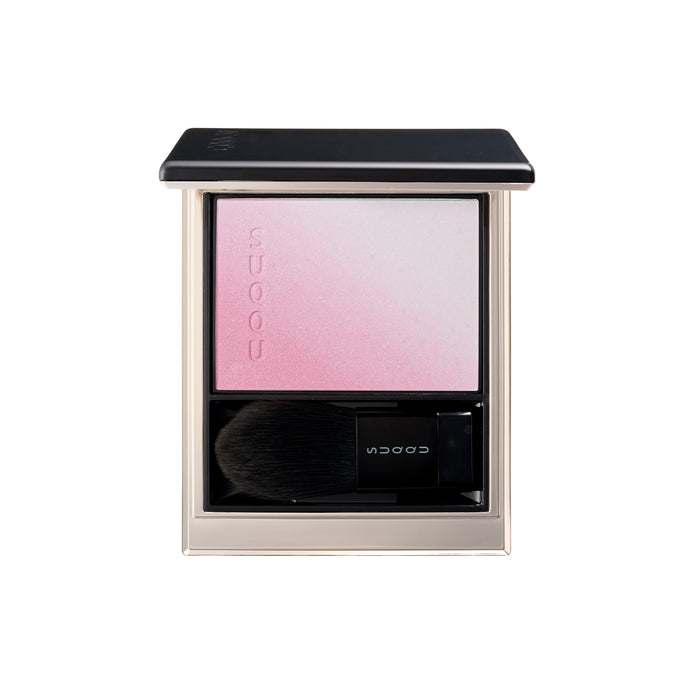 SUQQU Blurring Color Blush 06 Transparent SUQQUekasane