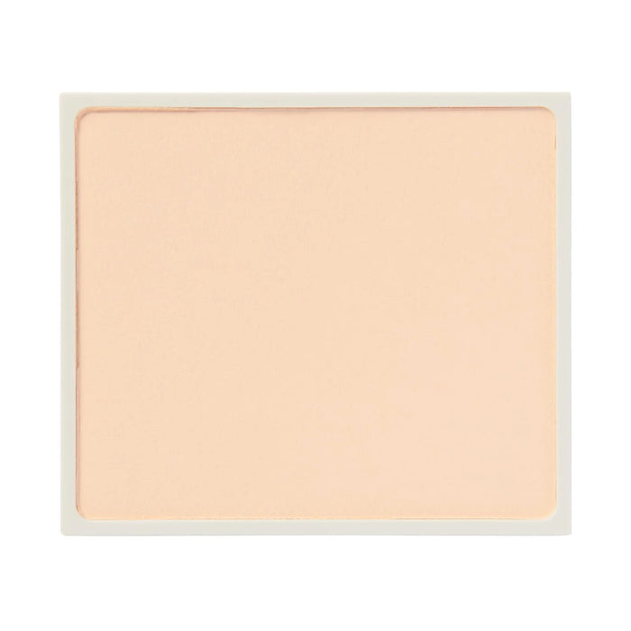 Muji UV Powder Foundation Light Natural SPF 30 PA+++ 10.3g OAP39A4S