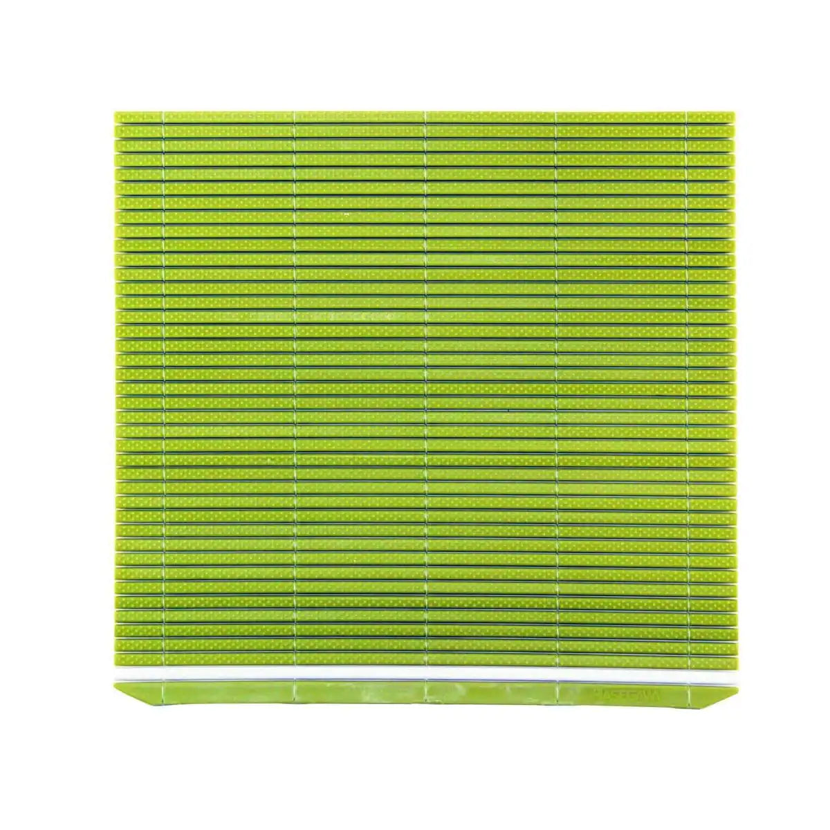 Hasegawa Antibacterial Sushi Rolling Mat Green - Small
