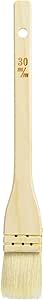 Ebm Goat Hair Glazing Brush 30mm