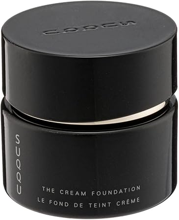 SUQQU Cream Foundation SPF 25 PA++ 30g Shade 110 Anti-Aging Formula