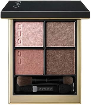 SUQQU Powder Signature Color Eyes 01 Mizuhana 6.2G Eyeshadow Palette