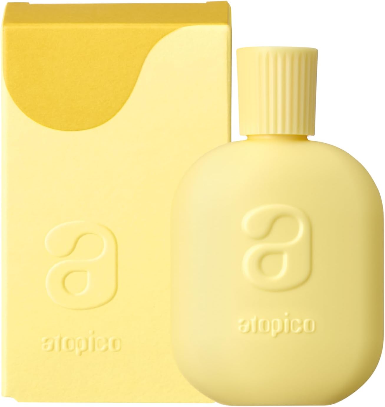 Atopico Tsubaki Oshima Huile de soin pour la peau D 40Ml - 1 Ensemble de bouteille