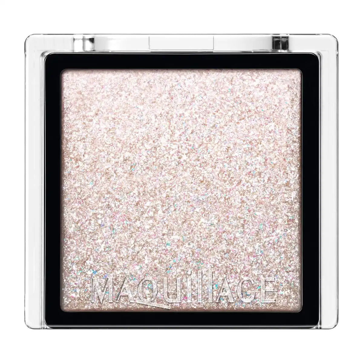 Maquillage Sv841 Diamond Sugar Translucent Glitter Eyeshadow 0.8G by Shiseido