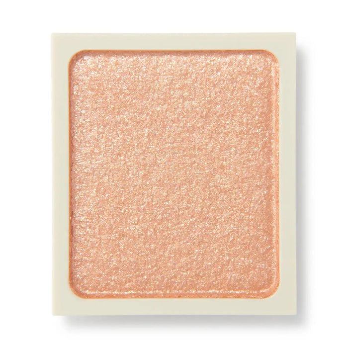 Muji Eye Color Apricot Shade Long-Lasting Eyeshadow 84473432