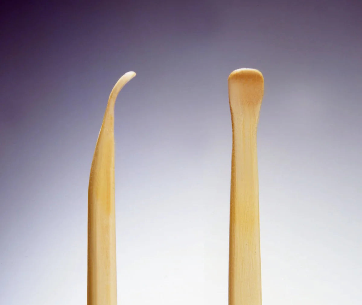 Green Bell Masterful Skills Boxwood Earpick Master's Technique