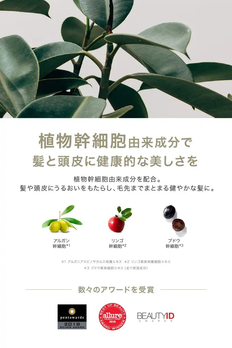 Nature Lab Tokyo Perfect Volume Conditioner for Thinning Hair 340Ml