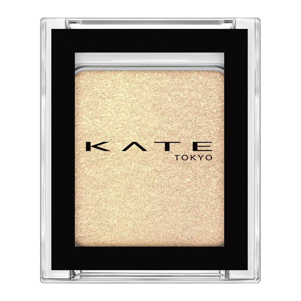 Kate Precious Dreamy Yellow Creamy Touch Eye Color Ct501 1 Piece