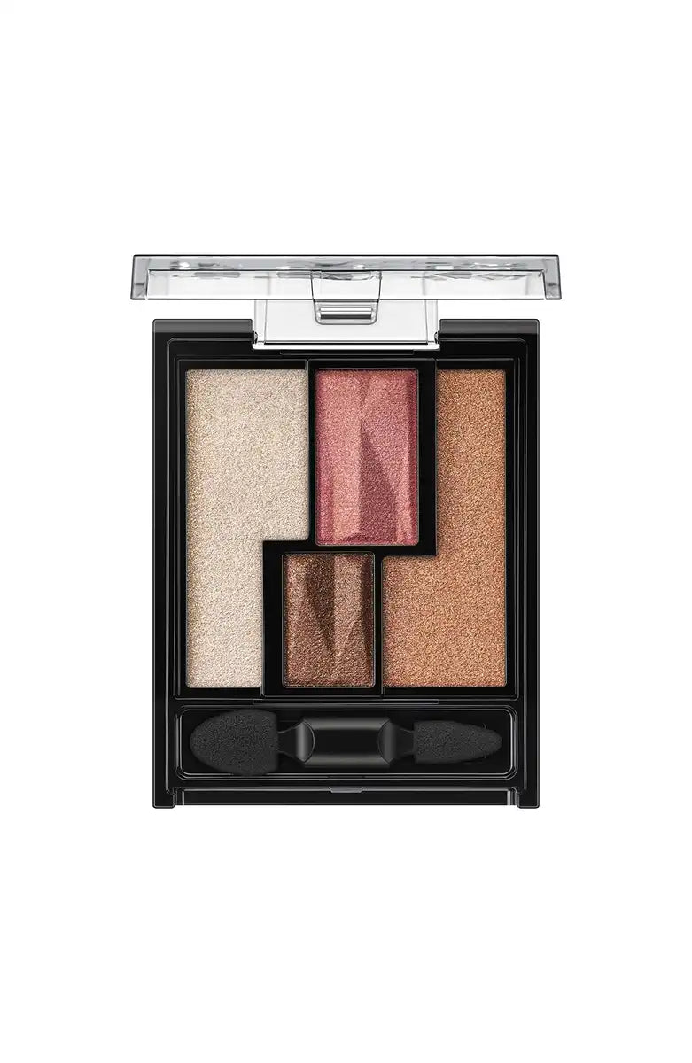 Kate Vintage Eyes Rd-1 - Elegant Bordeaux Red Eyeshadow 3.3G
