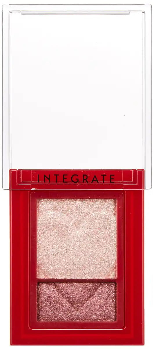 Integrate Japan Wide Look Eyes Eyeshadow Pk373 2.5G