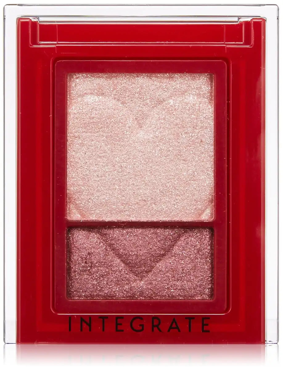 Integrate Japan Wide Look Eyes Eyeshadow Pk373 2.5G
