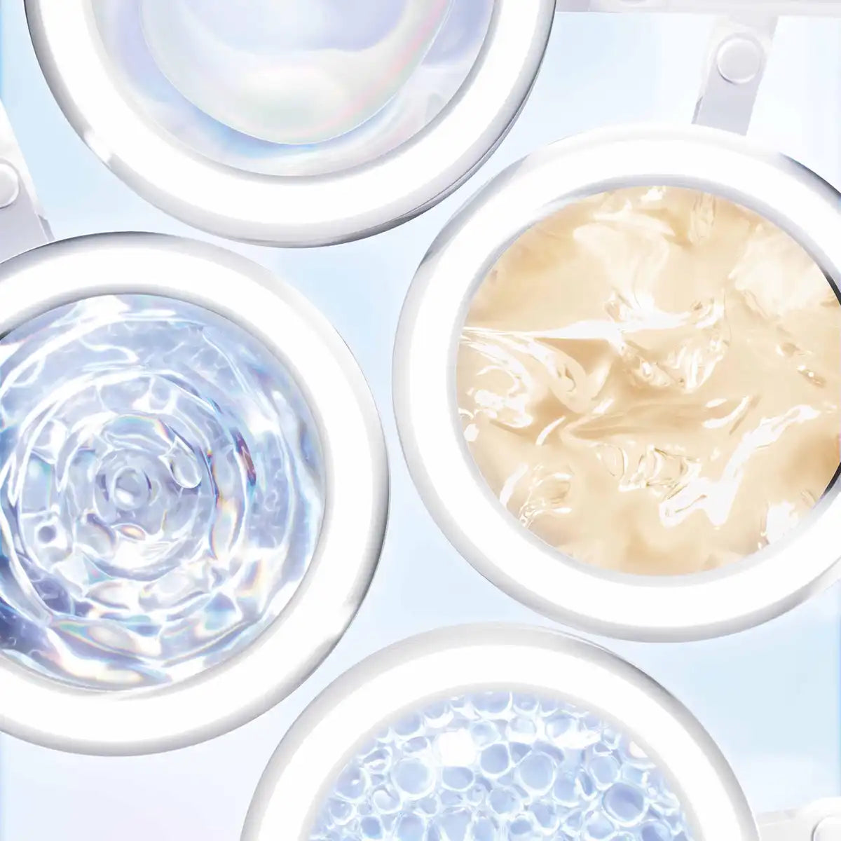 Lancôme Clarifique Dual Essence 150ml - Moisturizing Toner for Clear Skin