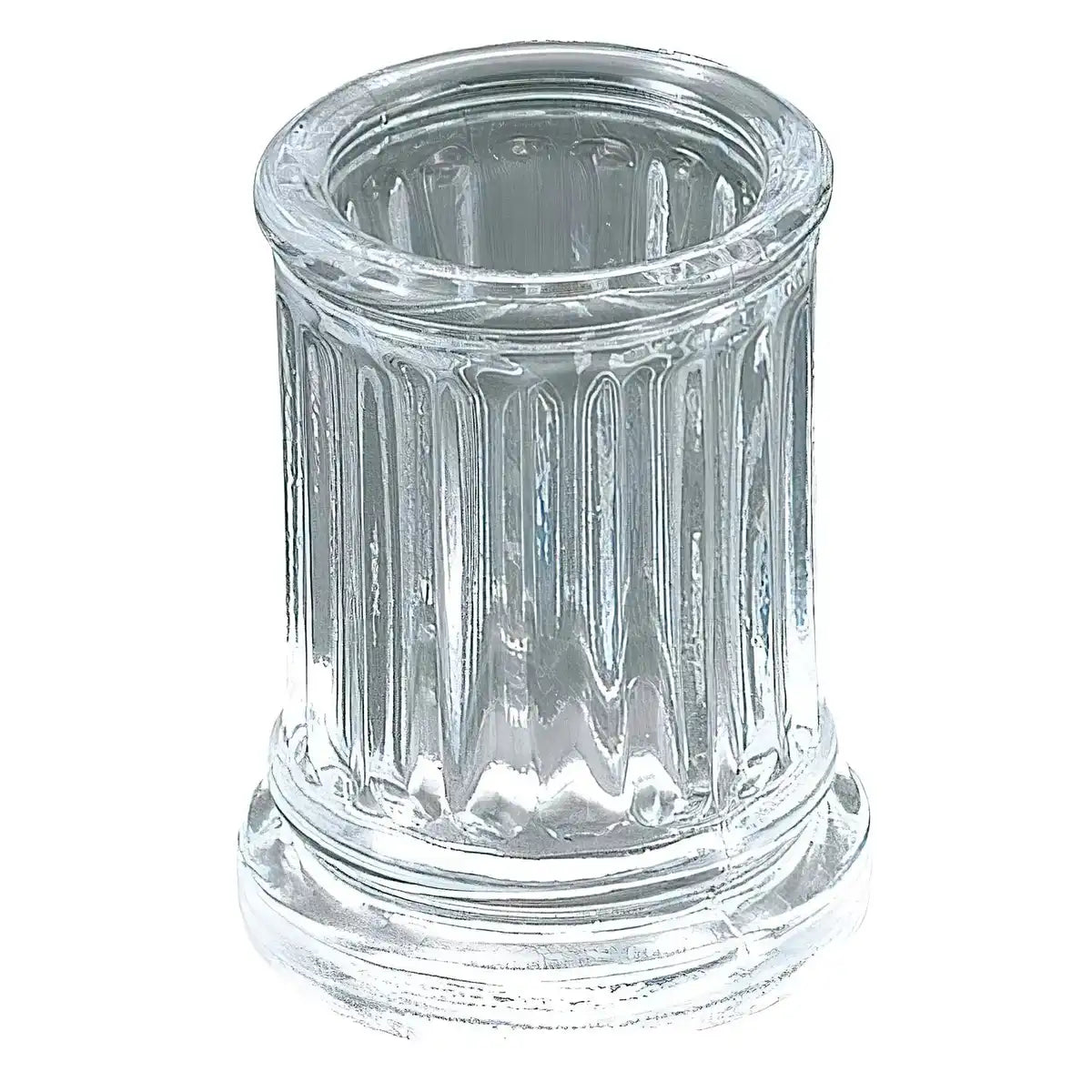 Ninomiya Crystal Glass Toothpick Holder 40Ml