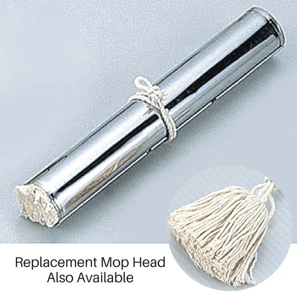 Aiba Stainless Steel Takoyaki Basting Mop Basting Mop