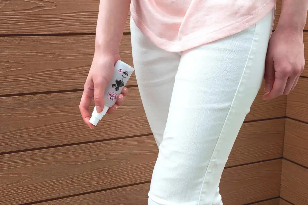 Saratect Fresh Mist Portable Insect Repellent Spray 60Ml From Japan