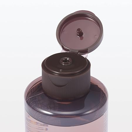 MUJI Aging Care Light Toning Water - High Moisture new 200ml