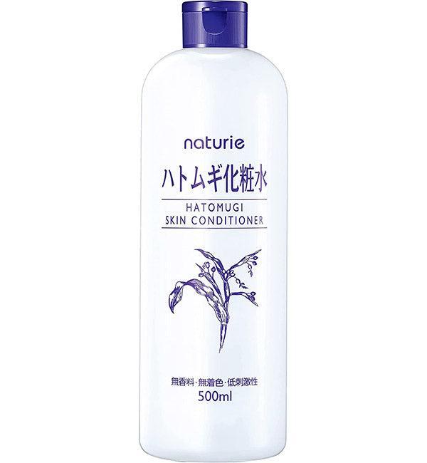 Hatomugi - Skin Conditioner (500ml) - Japanese Skincare