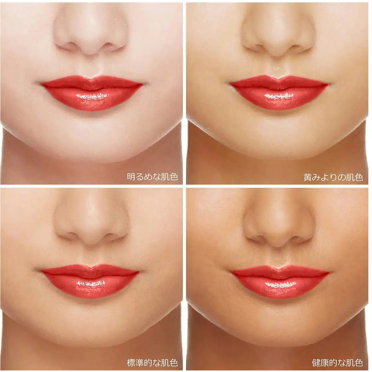 Maquillage Japan Watery Rouge Pk366 (Easy Going) 6G