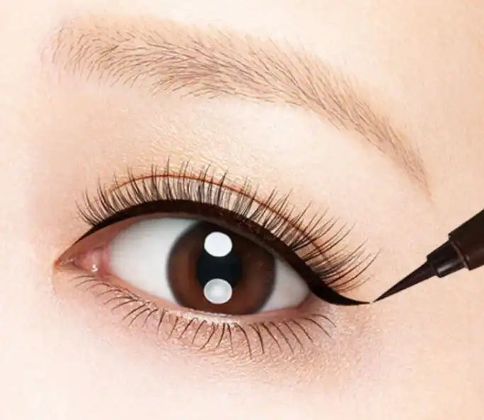 2-Pack Heroine Makeup Smooth Liquid Eyeliner 03 -