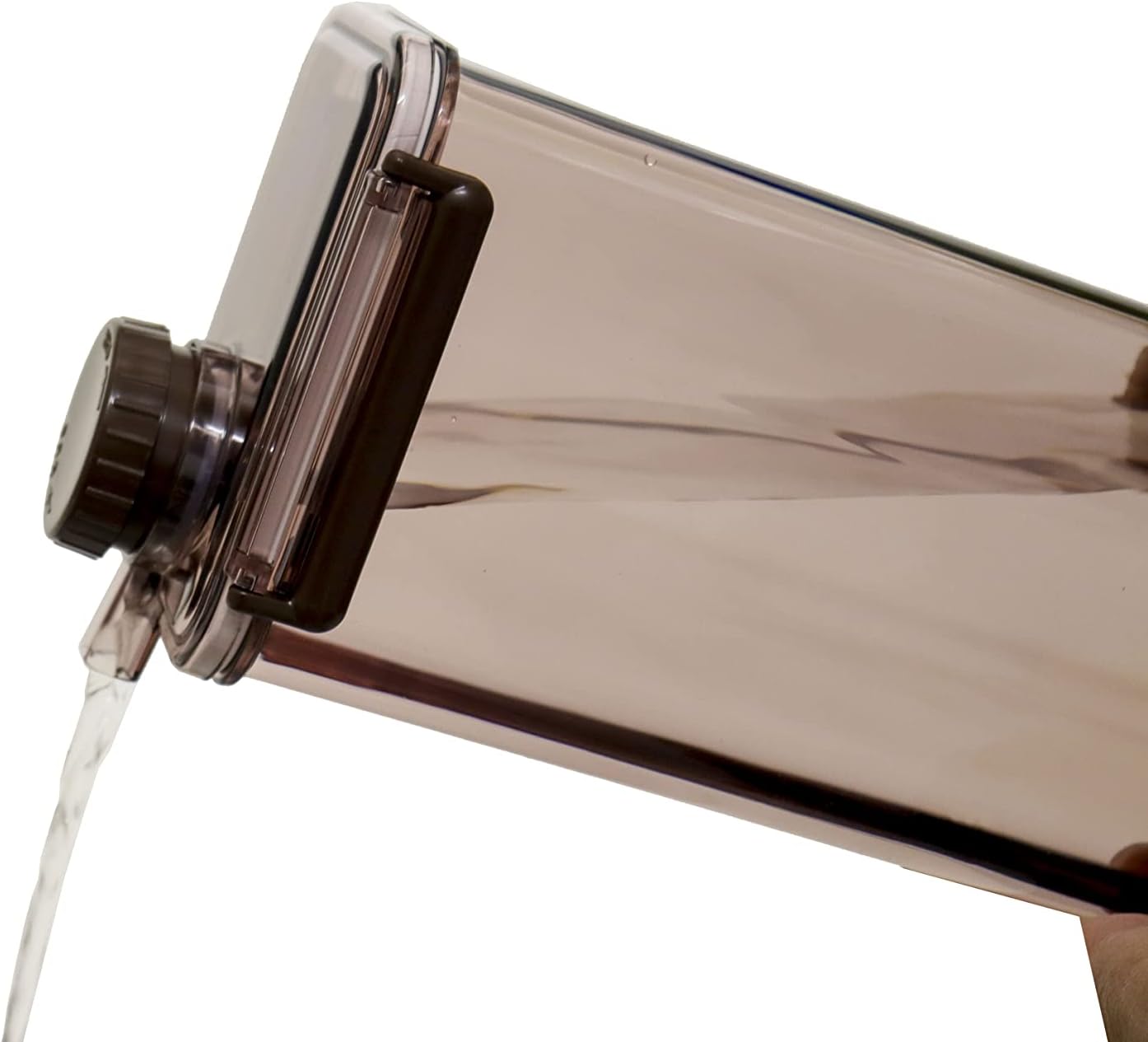 Pichet à eau en plastique Chopla 1.8L