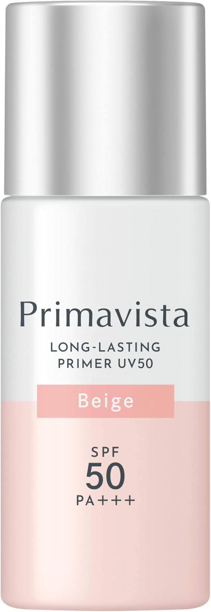 Kao Sofina Primavista Long-Lasting Primer UV Beige SPF50 PA+++ 25ml - UV Schutz Primer