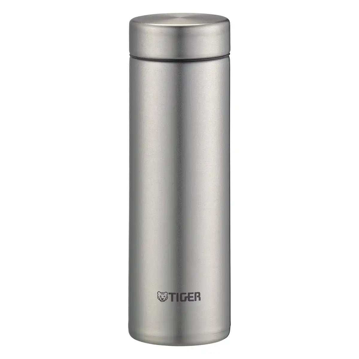 Tiger 300ml Stainless Steel Insulated Water Bottle Hot & Cold Tumbler Mmp-K031Xm
