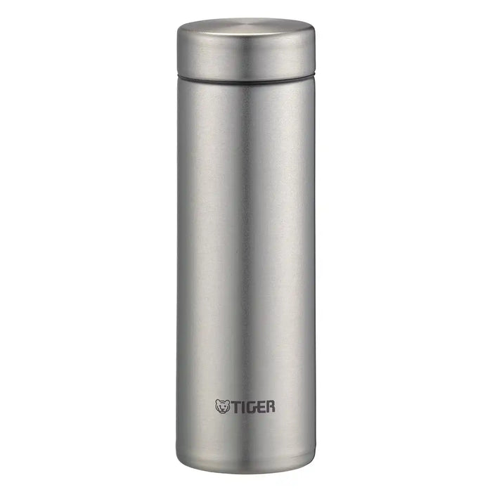 Tiger 300ml Stainless Steel Insulated Water Bottle Hot & Cold Tumbler Mmp-K031Xm