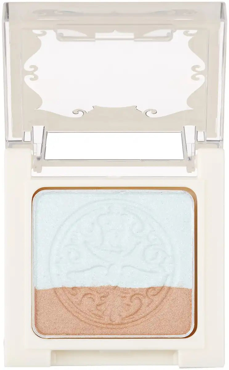 Majolica Majorca BL201 Rapid Development 2G - Open Your Eyes Eye Shadow