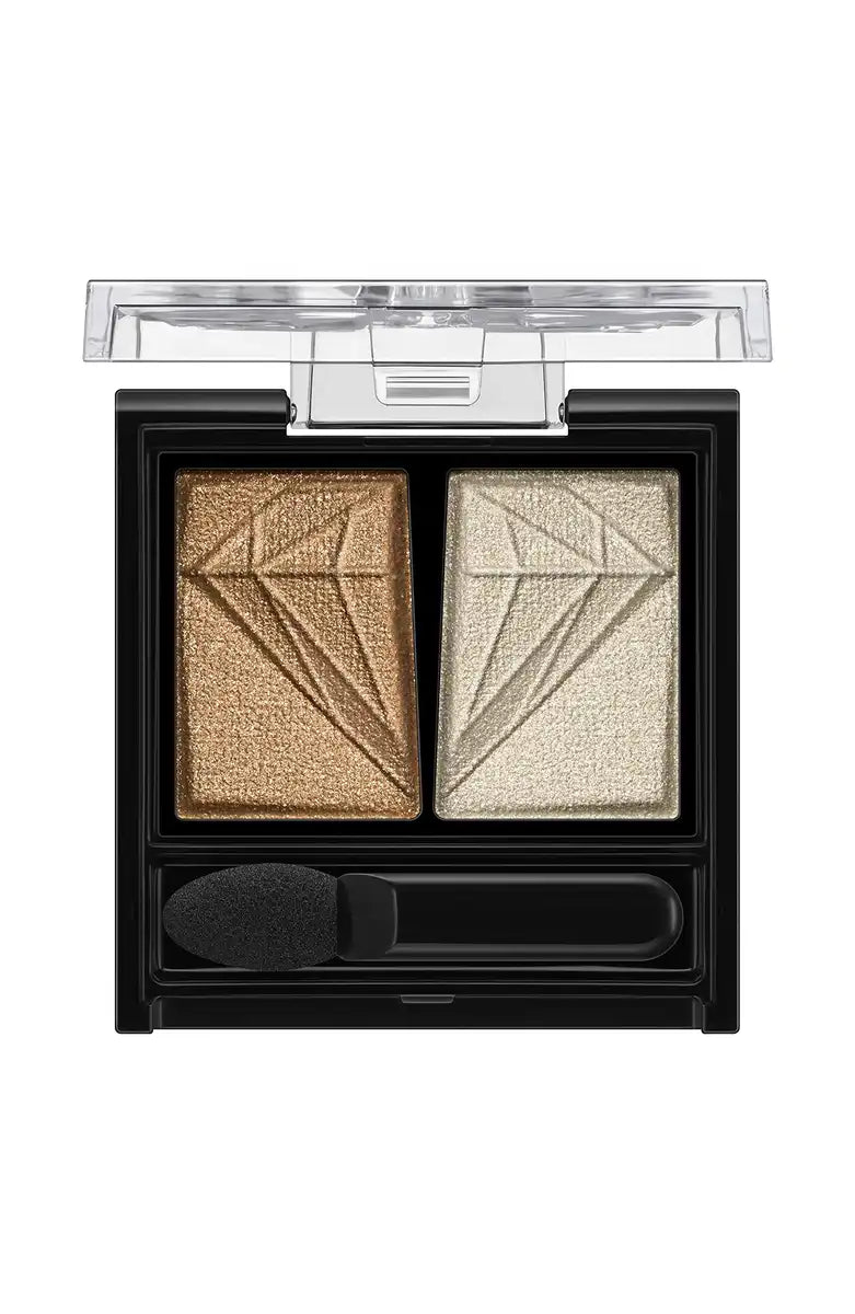 Kate Diamond Eyes Br-1 Eyeshadow 2.2G - Discontinued Shimmer Makeup