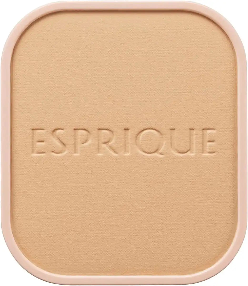 ESPRIQUE BO-305 Meltiserum Grow Powder Refill Beige Ochre SPF26 PA Hyaluronic Acid Blue Light Protection by ESPRIQUE - Refill BO-310
- 4971710594997