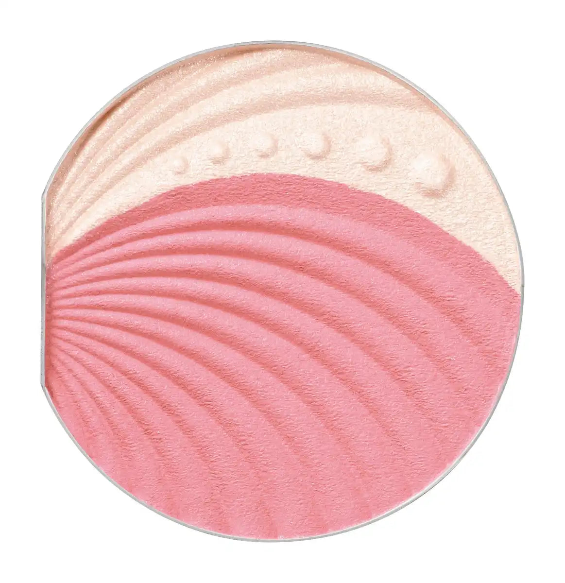Orb Japan Sofina Cheek Brush 01 For Bright Skin Tone