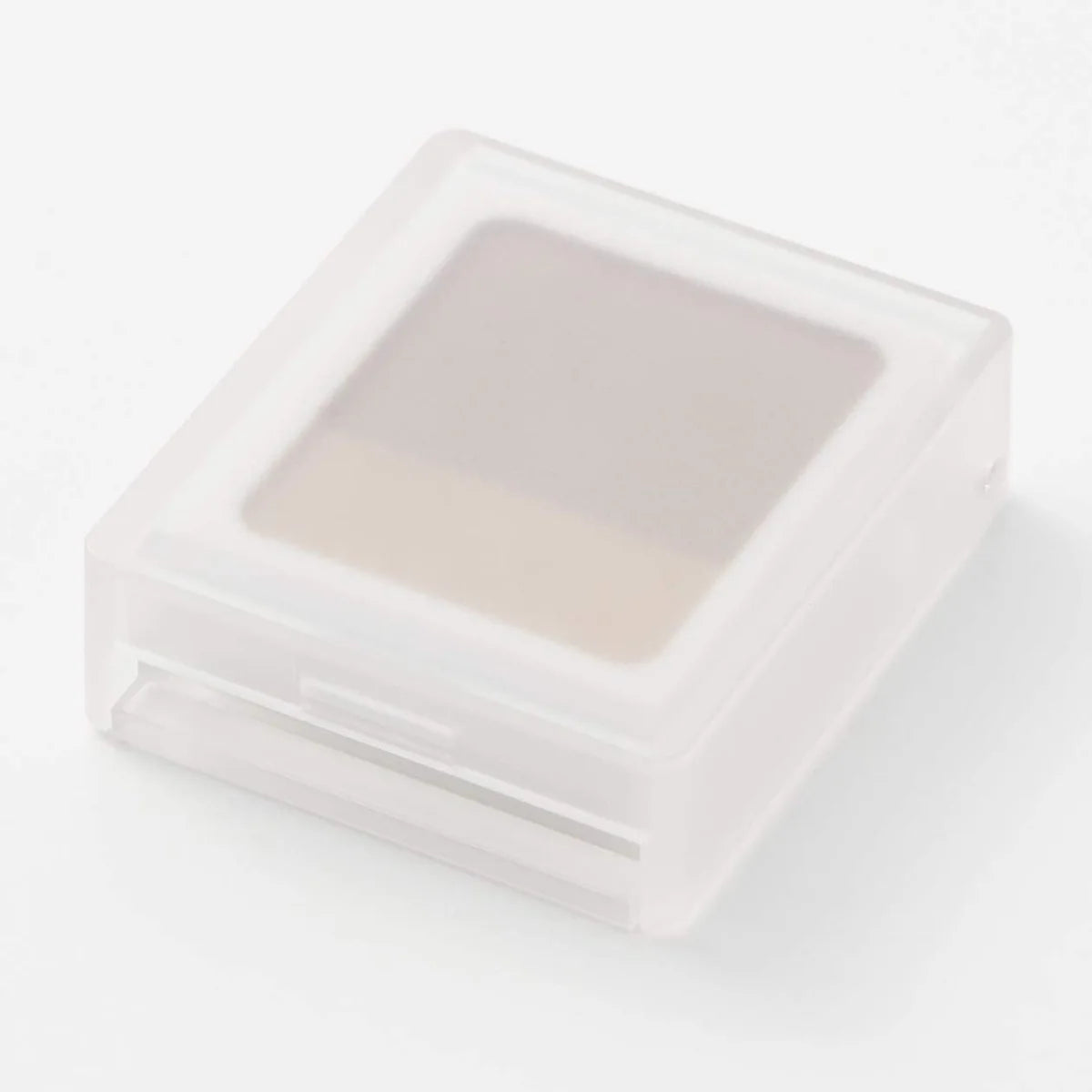 Muji Eyebrow Powder Eyebrow Natural Brown 2.2G