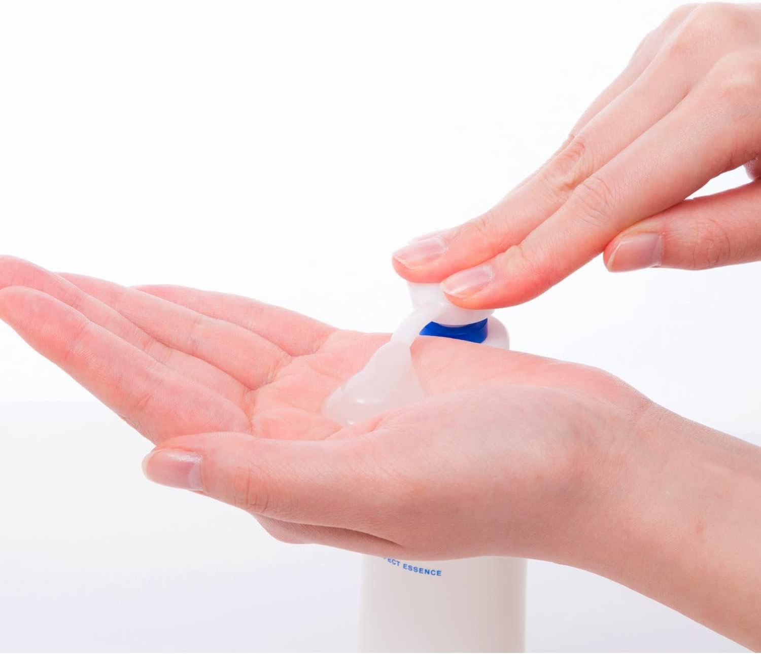 Kose Comeport Moisture Mild White Perfect Essence 230ml - Japanese Whitening Essence